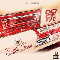 Cadillac Doors