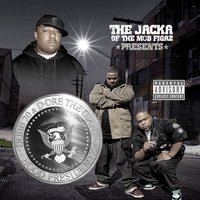 Rubber Band Racks - Dubb 20 & D-Dre The Giant & Hood Presidentz & Lee Majors & Nappyhead