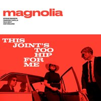 Two Ladies in De Shade of De Banana Tree - Magnolia & Francesc Capella & Paco Weht & Xavi Hinojosa & Myriam Swanson