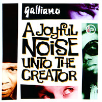 New World Order - Galliano