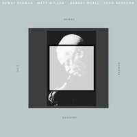 Joie De Vivre - Dewey Redman & Barney McAll & Matt Wilson & John Menagon