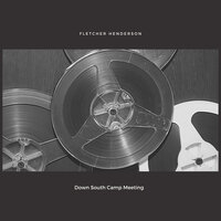 Phantom Phantasy - Fletcher Henderson