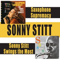 Lonesome Road - Sonny Stitt