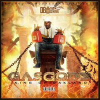 All Gas Again - DB Tha General