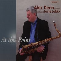 Nice Guys - Alex Dean & Brian Dickinson & Kieran Overs & Ted Warren & Alex Dean Quintet