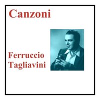 Malinconia d'amore - Ferruccio Tagliavini