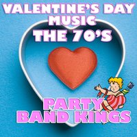 Betcha By Golly Wow - Party Band Kings