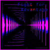 Fight for Advantage - Lana Tele