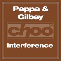 Twisted - Anthony Pappa & Barry Gilbey