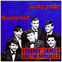 Hanky Panky - Tommy James