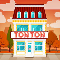 Transformation - TON TON