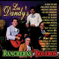Oración Caribe - Los Dandy's