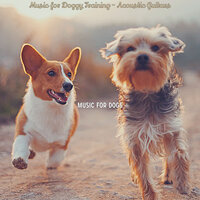 Tasteful Music for Sleepy Puppies - Music for Dogs