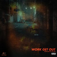 Work It (Get) Out - Nash Boogie