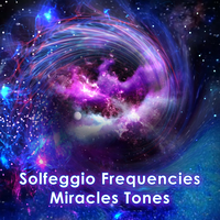 528 Hz and 432 Hz Vibration of Unconditional Love - Emiliano Bruguera