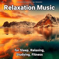 Tranquilizing Meditation - Relaxing Music by Sven Bencomo & Yoga & Relaxing music
