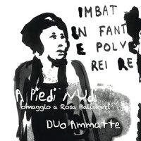 I pirati a Palermu - Federica Bianchi & Duo Ammatte & Alessia Arena