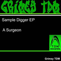 Sample Digger - A Surgeon
