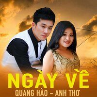 Lời người ra đi - Anh Thơ