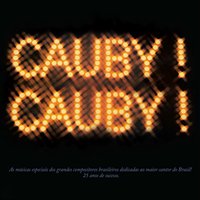 Bastidores (Bastidores) - Cauby Peixoto & Waltel Blanco