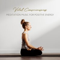 State of Consciousness (221 Hz) - Buddha Music Sanctuary