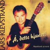 Avskilssong - Lars Klevstrand
