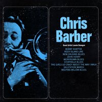 John Henry - Chris Barber & Lonnie Donegan