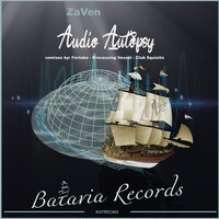 Audio Autopsy - Zaven