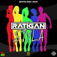 Styla - Ratigan