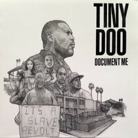 Way You Are - Tiny Doo & The Jefferies