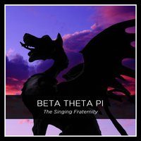 In the Old Porch Chairs - Beta Theta Pi