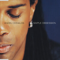 Simple Obsession - Andru Donalds & Wolfgang Filz