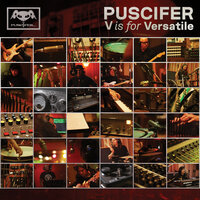Momma Sed - Puscifer & Maynard Keenan & Carina Round & Mat Mitchell