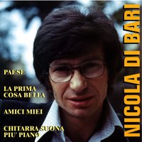 Paese - Nicola Di Bari