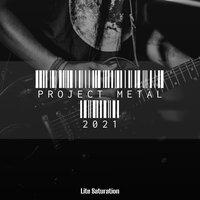 Energy Metal - Lite Saturation