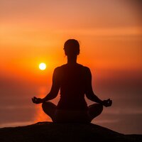 Vibraciones Calmadas Para Una Meditación Relajante - Paz reparadora & Meditación Relajante del Sueño & Sonidos para Meditar en Yoga
