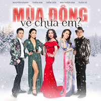 Mùa Đông Về Chưa Em - Tuan Vu & Mai Thiên Vân