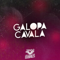 Galopa Cavala - MC Delux & DJ Mano Lost