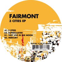 They Live in the Moon - Fairmont
