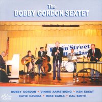 On the Sunny Side of the Street - Vinnie Armstrong & Ken Ebert & Katie Cavera & Mike Earls & Hal Smith & Bobby Gordon