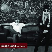 Mrcho Líná - Ota Balage & Tereza