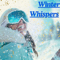 Frosty Melodies - Music for the winter & Bonfire for the winter & Relaxing music for cold weather