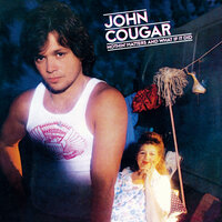 Hot Night In A Cold Town - John Mellencamp