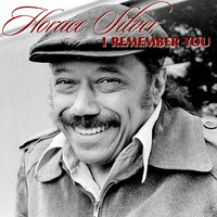 My One and Only Love - Horace Silver