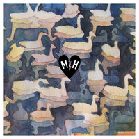 No Strings - Panbers & Mayer Hawthorne & Classixx