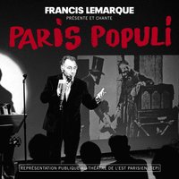 - elles ne tirent plus l'aiguille - Francis Lemarque