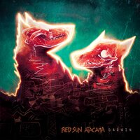 Echoes - Red Sun Atacama