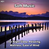 Relaxing Music Part 22 - Relaxing Music by Terry Woodbead & Yoga & Relaxing Spa Music