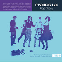Party Music / Show out ! - Francis Lai