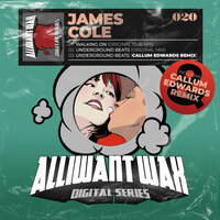 Walking On - James Cole